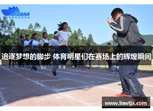 追逐梦想的脚步 体育明星们在赛场上的辉煌瞬间